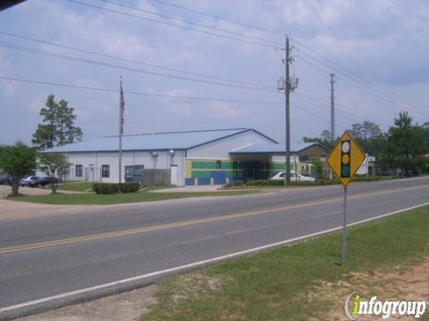 Little Crusaders Learning Ctr