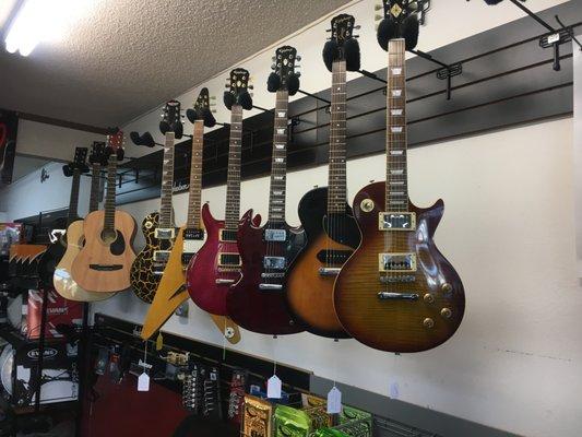 Jacob's Music Shoppe