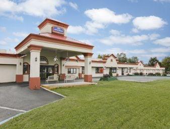 Howard Johnson Inn Carlisle