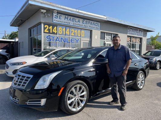 Stanley Direct Auto