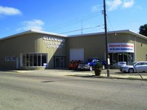 Glenwood Collision Center