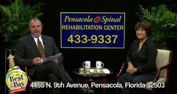 Pensacola Spinal Rehabilitation Center