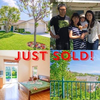 Just sold this beautiful home, congrats to my buyers!!