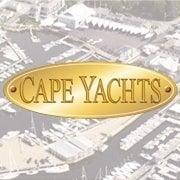 Cape Yachts - New York