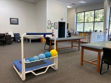 NovaCare Rehabilitation - Franklin