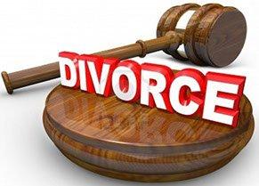 Divorce