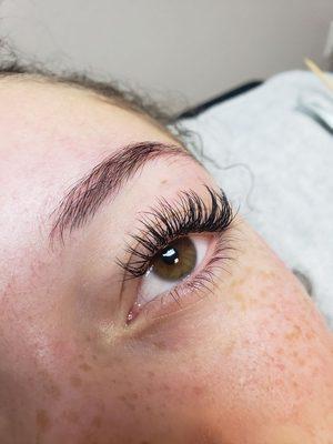 Angel Eyes Lash and Wax