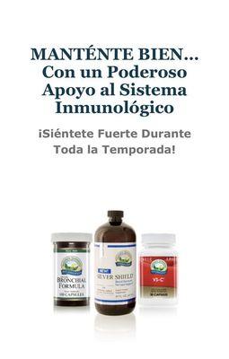 Sistema inmunológico