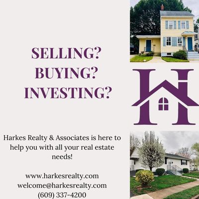 Harkes Realty & Associates