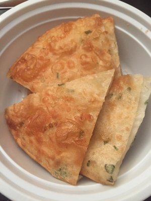 Scallion Pancake