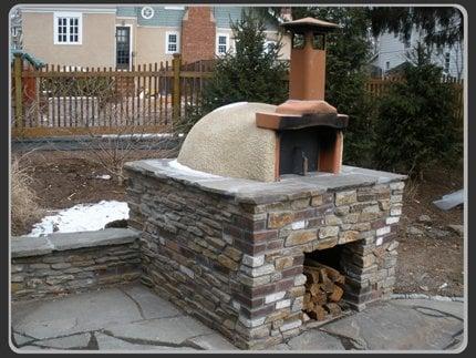 TG Basile Masonry Contractors Inc