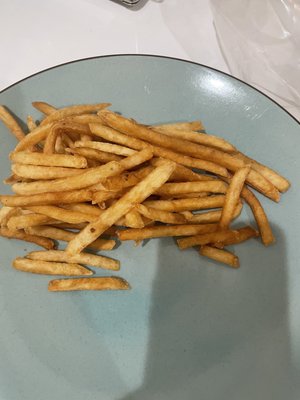 Fries