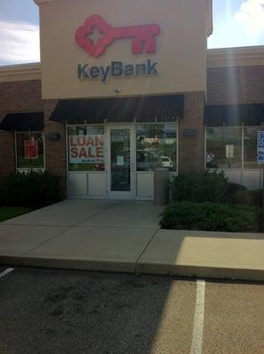 Keybank