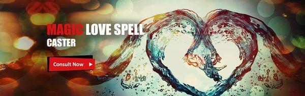 Love Spells