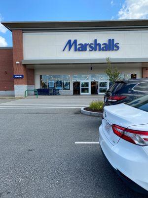 Marshalls