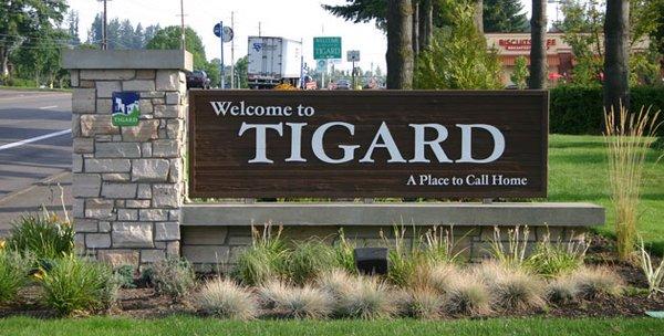 Tigard Real Estate