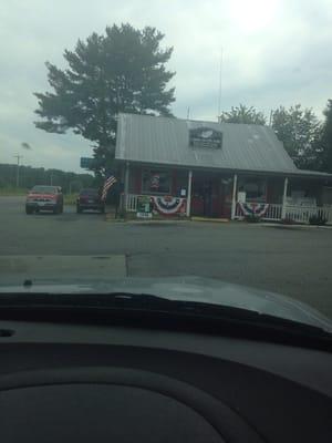 Lakers Country Store