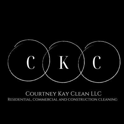 Courtney Kay Clean