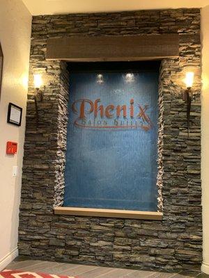 Phenix Salon. Kim is Ste 116