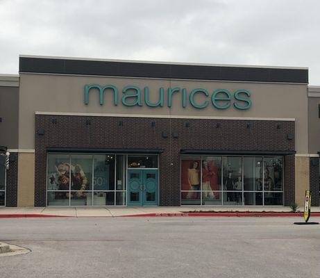 Maurices