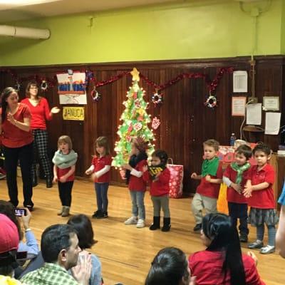 Spanish for kids in Brooklyn