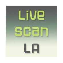 Live Scan Electronic Fingerprinting Service for Los Angeles