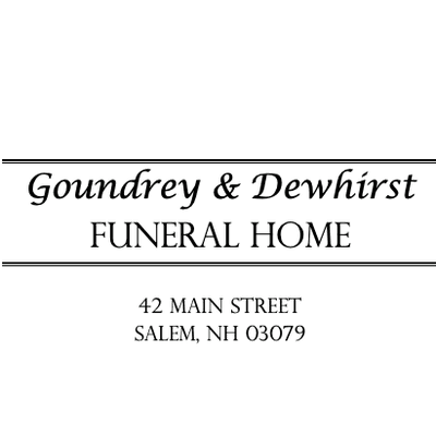 Goundrey Dewhirst Funeral Home and Cremation Service