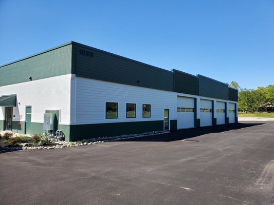 Creamery Tire location in East Norriton.