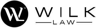 wilk law logo