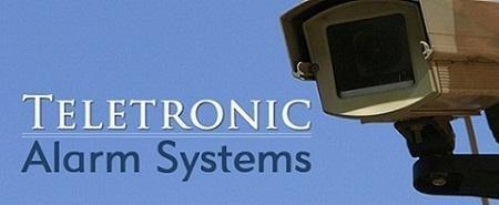 Teletronic Alarm Systems logo