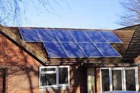 Shading can compromise your solar system efficiency. Call today for a complete performance analysis.