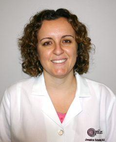 Jessica Schonfeld, MD