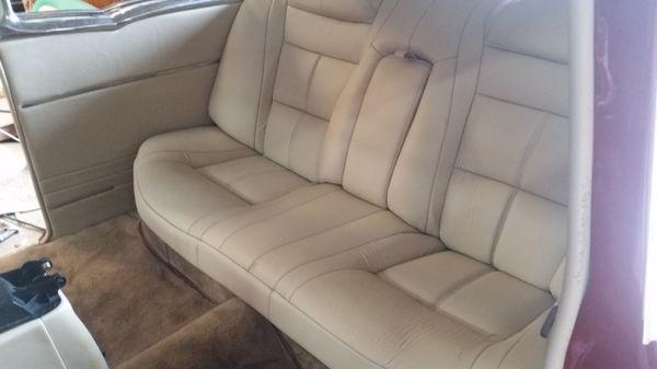 Chevy Seat Covers, Door Panels, & Carpet