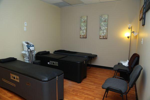 Therapy Room