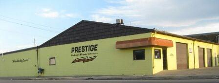 Prestige Collision Centers