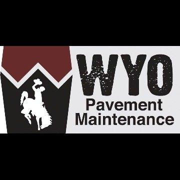 WYO Pavement Maintenance