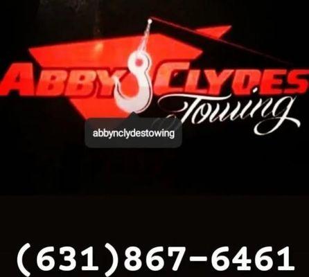 Abby N Clydes Towing