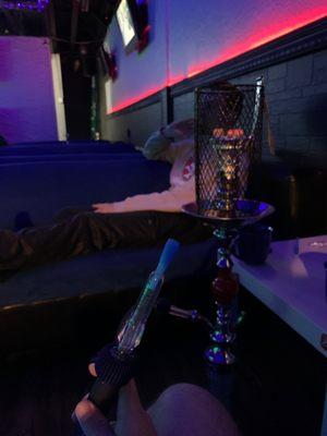 Hookah