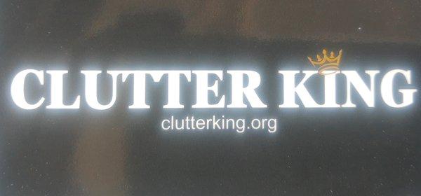 Clutter King