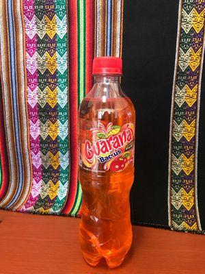 Guarana