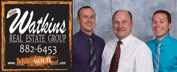 Mike Watkins Real Estate Group