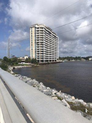 Marina Landing 6422 West Highway 98, PCB, Fl