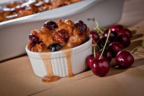 Bread Pudding