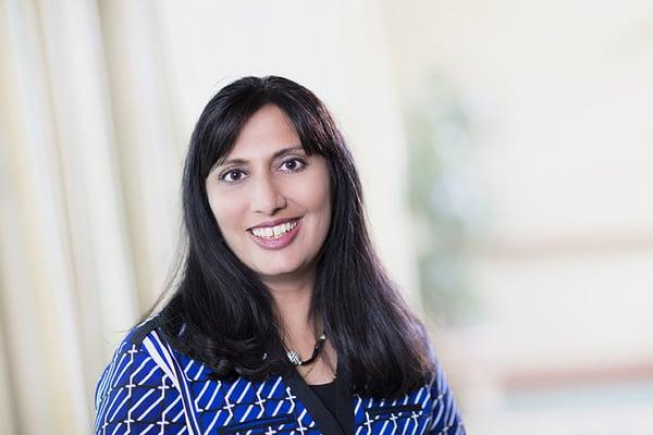 Shital Mehta, MD - Presence Health