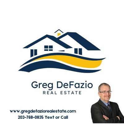 Greg DeFazio - Greg DeFazio Real Estate