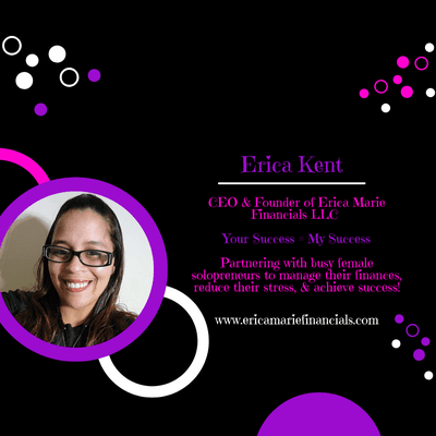 I'm NOT your traditional accountant! I go beyond the numbers to focus on YOU and build a partnership centered on trust, growth, and success!