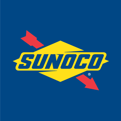 Sunoco Gas Station