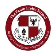 The Freire School Logo