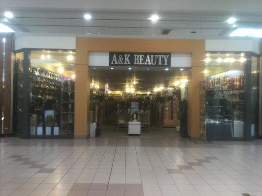 A & K Beauty