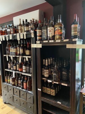 52 & Vine Wine & Spirits